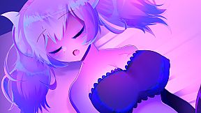 My Shy Futanari Succubus