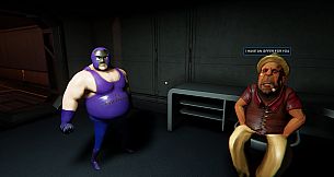 Alien Market Simulator