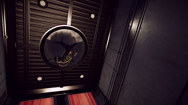 芒果TV《大侦探》官方授权VR游戏：超脑侦探(潜入篇)-上篇-