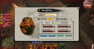Three Kingdoms Defense