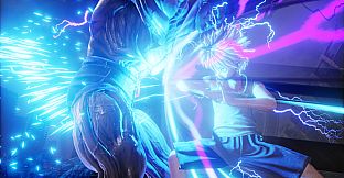 JUMP FORCE