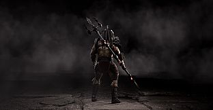 Predator: Hunting Grounds - Gladiator Predator