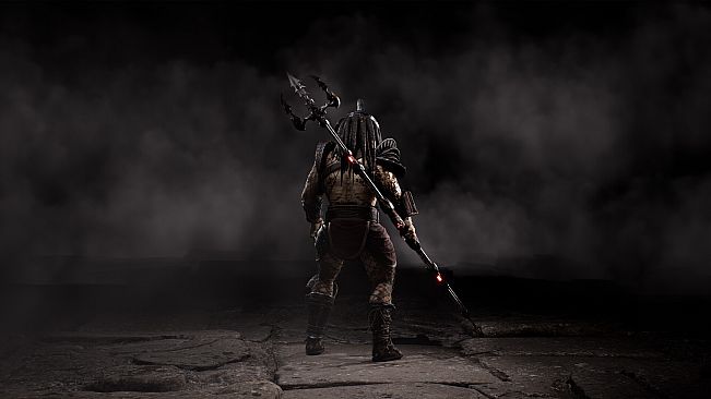 Predator: Hunting Grounds - Gladiator Predator