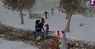 Neverwinter Nights: Enhanced Edition Doom of Icewind Dale