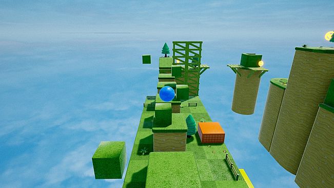 Knockdown the Ball Twice