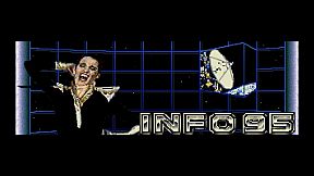 XF5700 Mantis Experimental Fighter