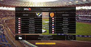 Speedway Club Manager 26