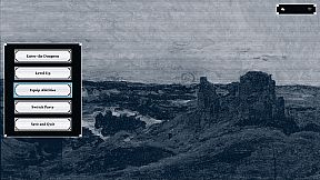 Castle on Crimson Rock