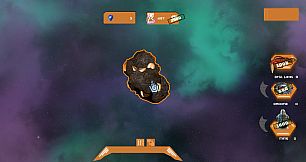 Click Space Miner