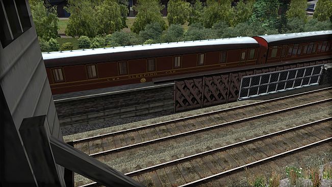 TS Marketplace: LMS P1&P2 LMS Early Coach Pack Add-On