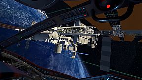 RollerCoaster VR Universe