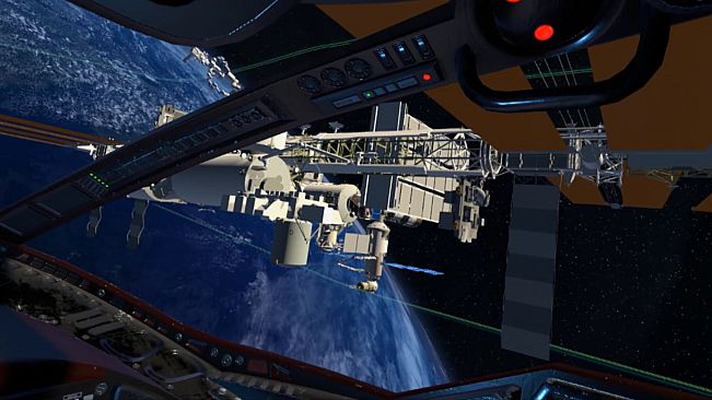 RollerCoaster VR Universe