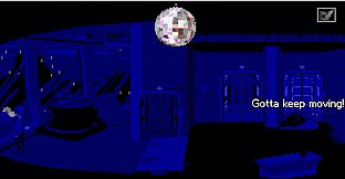 Snail Trek 4 - Disco Donation DLC