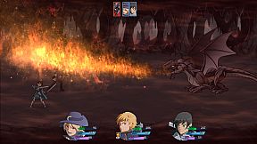 Echoes of the Skyfire