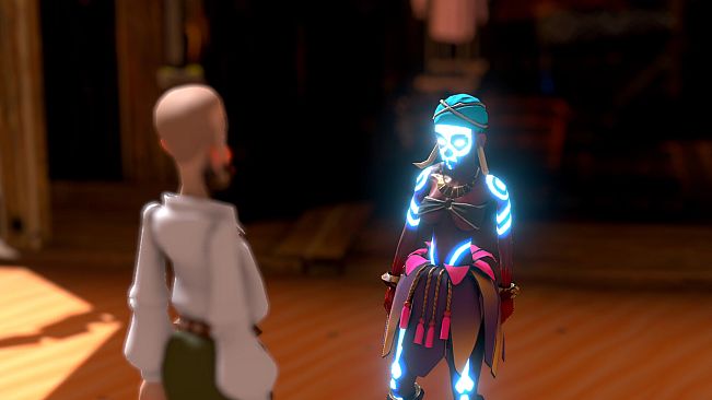 Timeloop: Sink Again Beach