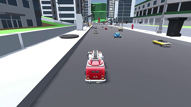 Super Kids Racing : Mini Edition