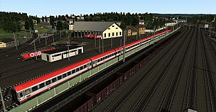 Train Simulator: St. Pölten - Linz