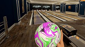 Premium Bowling
