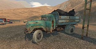 The Slaverian Trucker