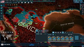 World Warfare & Economics