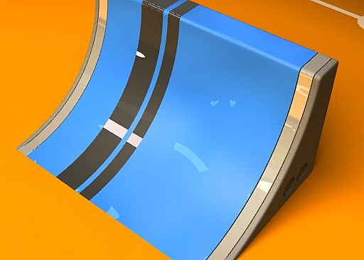 Pool Nation - Skate Pack