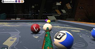 Pure Pool Pro: Party Item Pack