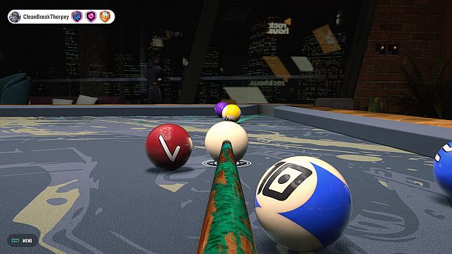 Pure Pool Pro: Party Item Pack