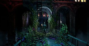 Eternity: The Last Unicorn