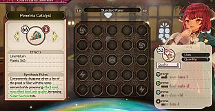 Atelier Sophie 2 - Recipe Expansion Pack "The Art of Synthesis"