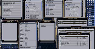 Fantasy Grounds - The Glorious Empire