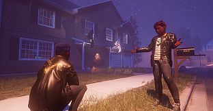 The Blackout Club: LAUGH-LAST Believer Cosmetic Pack