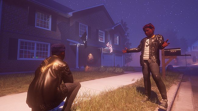 The Blackout Club: LAUGH-LAST Believer Cosmetic Pack