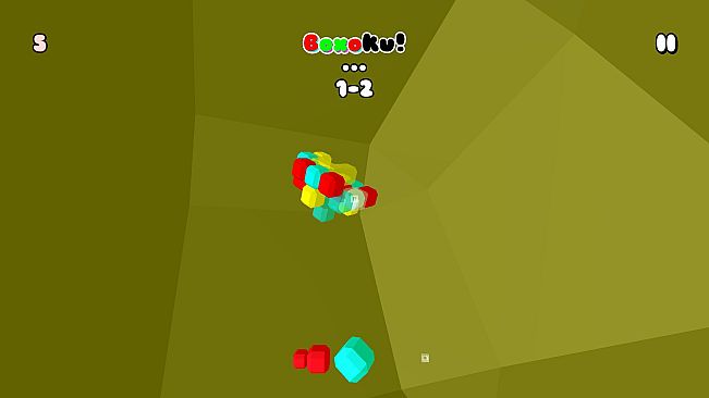 Boxoku! 99 Battle Royale