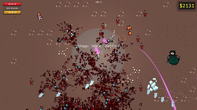 How I Escaped Futa Prison