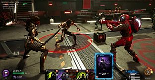 Marvel's Midnight Suns - The Hunger