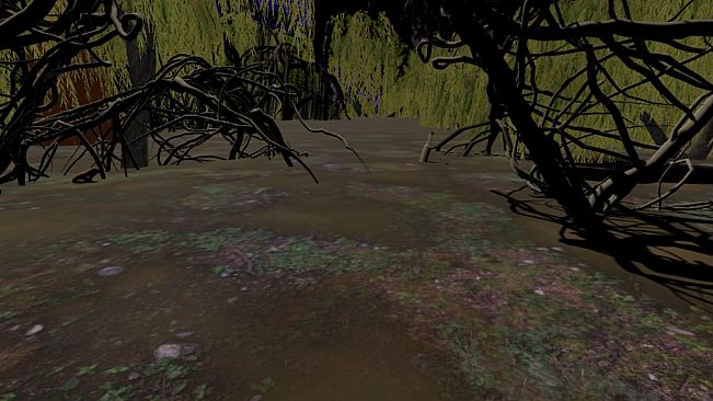 Marcella Moon: Saboteurs on the River