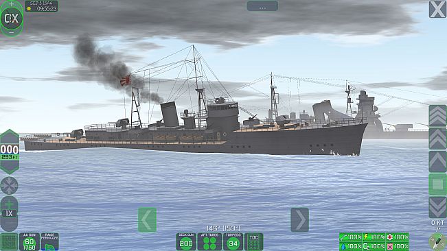 Crash Dive 2 - Aleutian Islands Expansion Pack