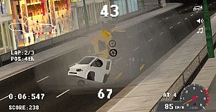 Freeway Fever