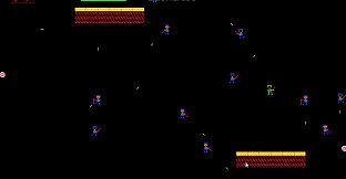 Tiger Soldier Ⅰ MP060