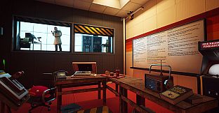 Dr. Finklestein's Marvelous Room