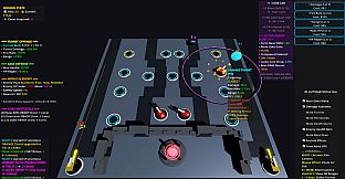 Core Idle TD