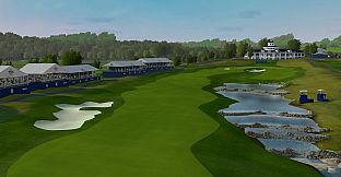 GOLF+ - Valhalla Golf Club