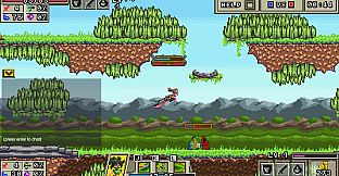 League of Pixels - Cyber Skin Bundle