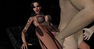 SinVR - Spank Me Harder