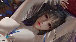 Fairy Biography2：Confidante