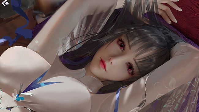 Fairy Biography2：Confidante