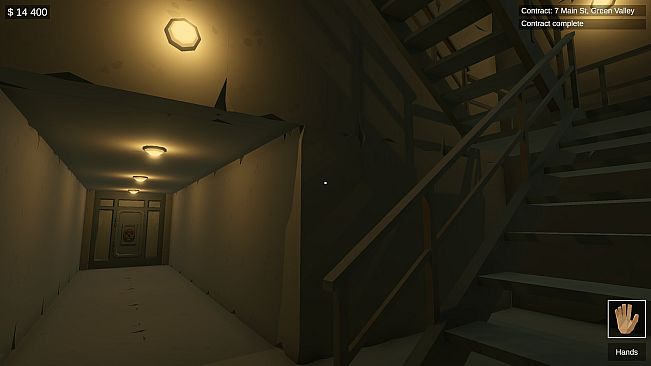 Bunker Constructor Simulator