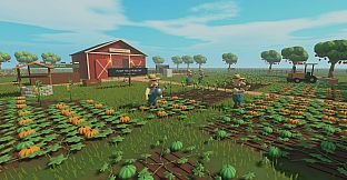 Harvestin Season