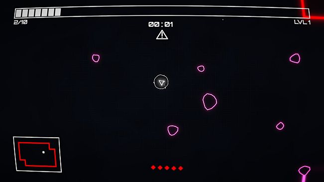 Orbitcore