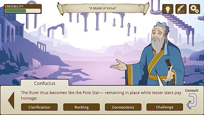 Pro Philosopher 2: Governments & Grievances